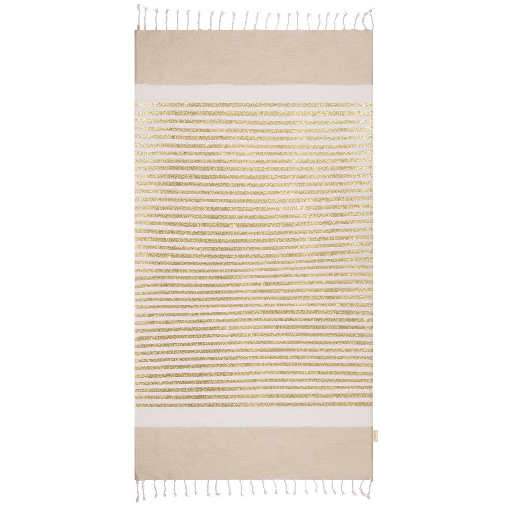 Omslag Handdoek Bak — drukvlak rechtsonder