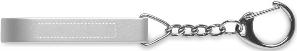 BUCKY - Metalen bieremmer 4L — drukvlak opener