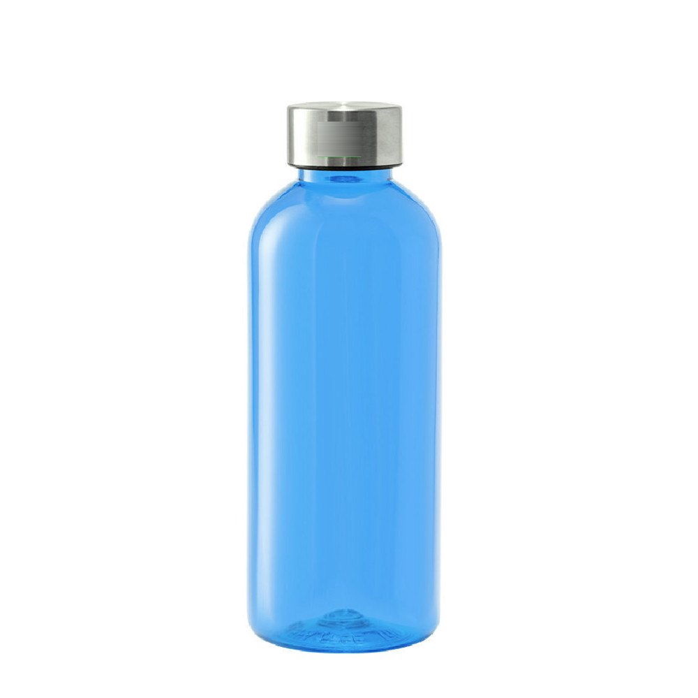 Fles Hanicol — drukvlak aan de zijkant van het deksel