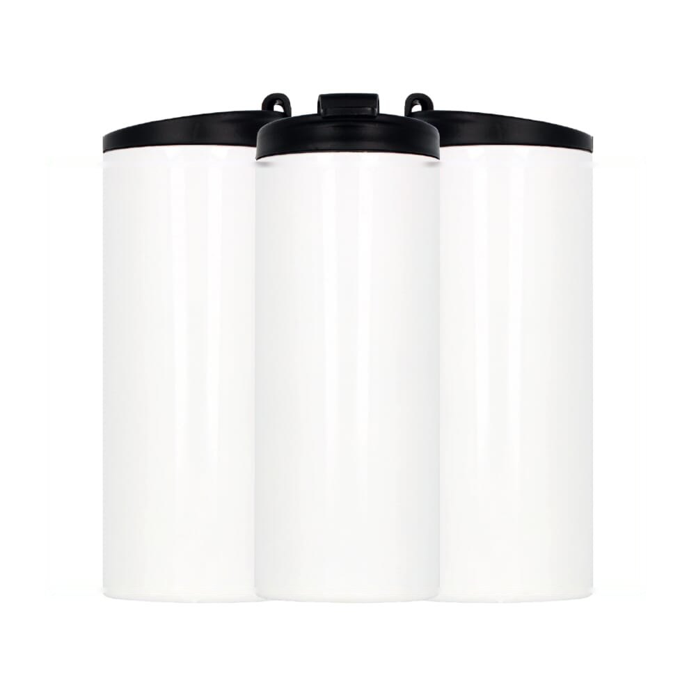 Thermobeker 350ml — drukvlak rondom