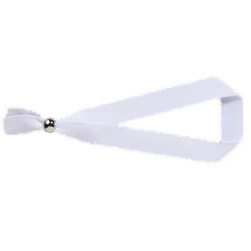 Evi sublimatie PET polsband - metalen sluiting — drukvlak rondom, voor