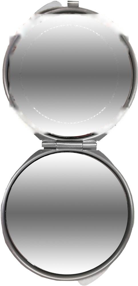 GUAPAS - Make-up spiegel — drukvlak mirror bovenzijde