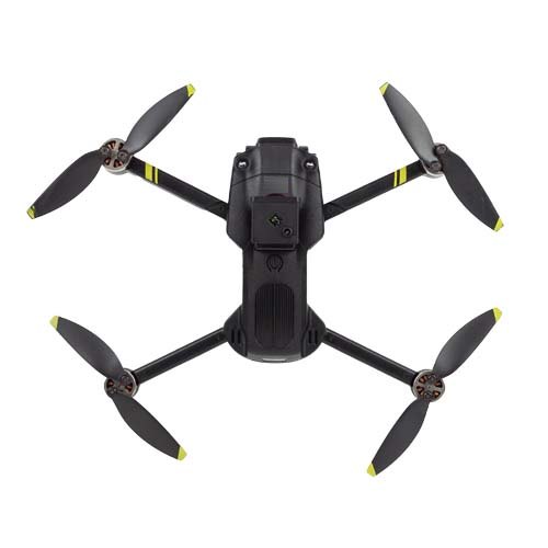 Prixton Alpha Pro drone — drukvlak voorzijde