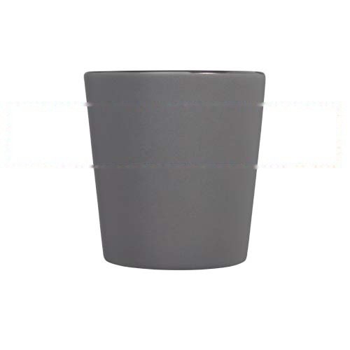 Ross 280 ml keramische mok — drukvlak rondom