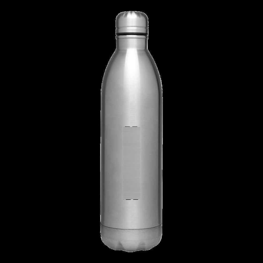 JUMBO TASTE - Vacuümfles dubbelwandig — drukvlak op de fles
