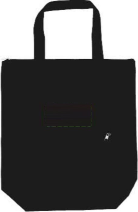 Koeltas Hal | Opvouwbaar | 13 l — drukvlak etui