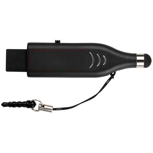 Stylus USB stick — drukvlak voorzijde