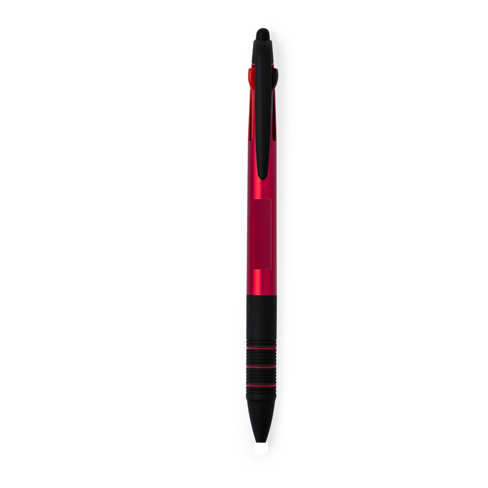 Touch-Screen Balpen Betsi — drukvlak onder de clip