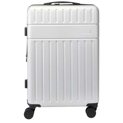 Rover 24 inch GRS gerecyclede uitbreidbare trolley 70 l — drukvlak voorzijde