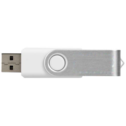 Rotate basic USB — drukvlak achterzijde