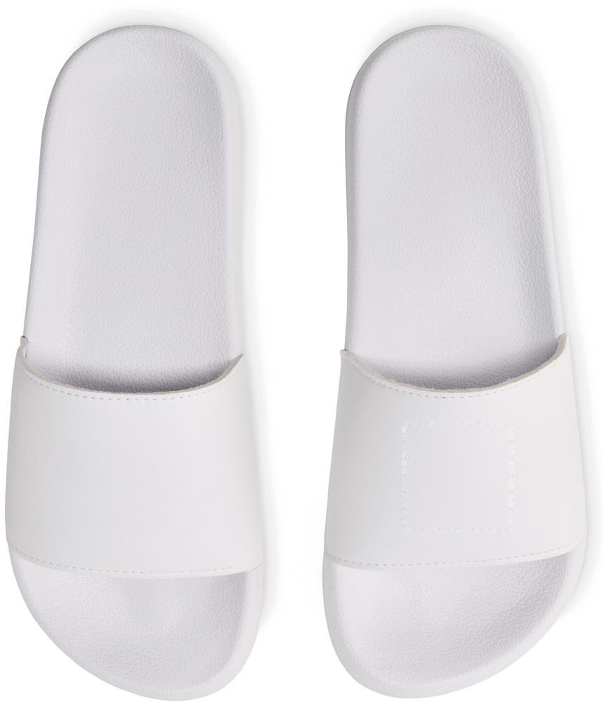 KOLAM - Slippers anti-slip maat 40/41 — drukvlak links