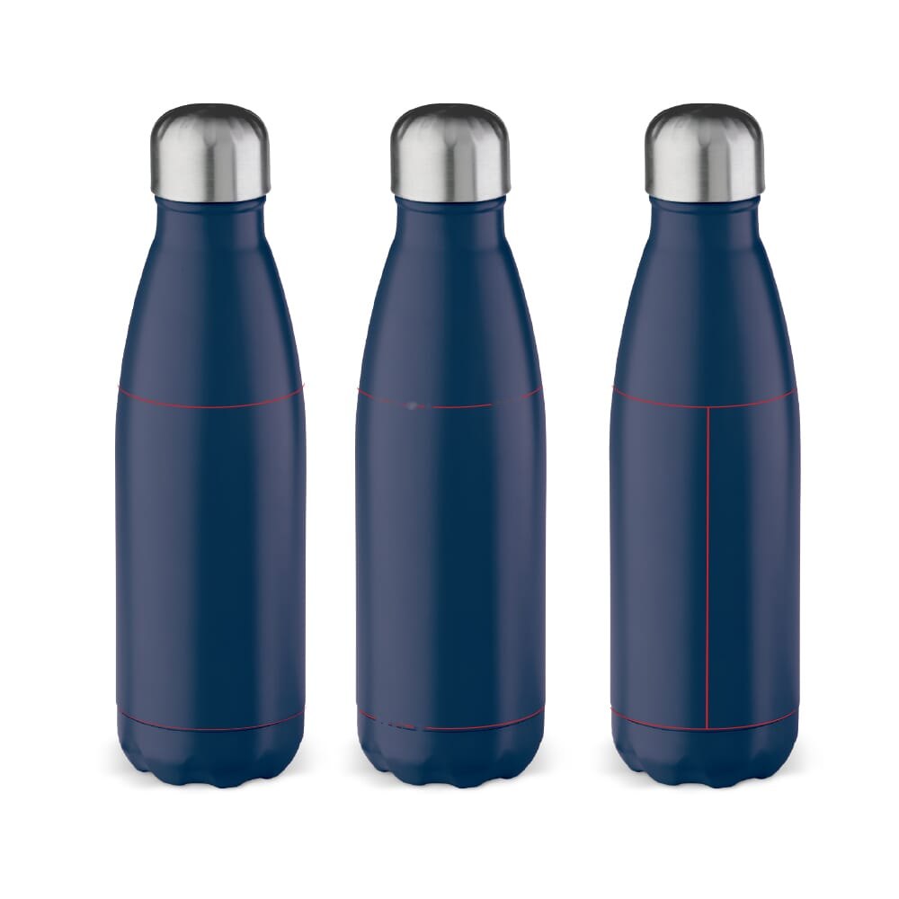 Thermofles Swing 500ml — drukvlak rondom
