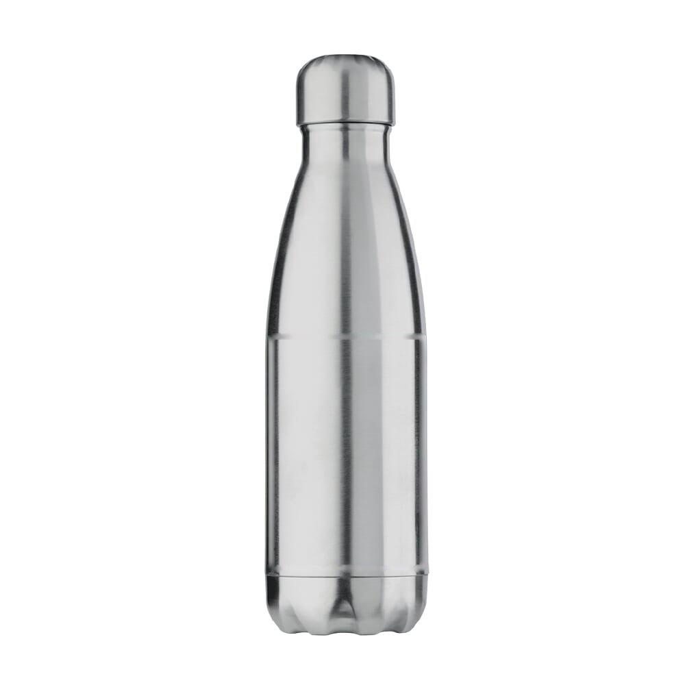 Thermofles Swing 500ml — drukvlak onderste helft van fles