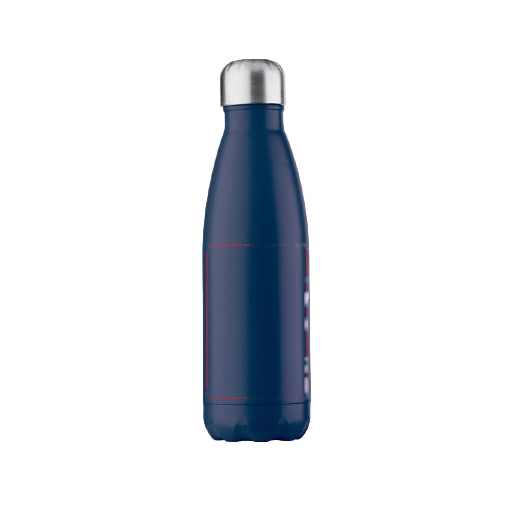 Thermofles Swing 500ml — drukvlak voorzijde
