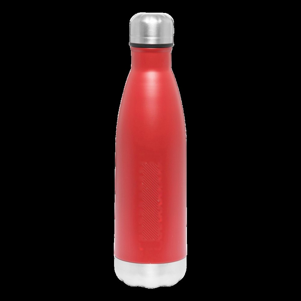GOLDEN TASTE - Vacuüm-isoleer-drinkfles — drukvlak op de fles