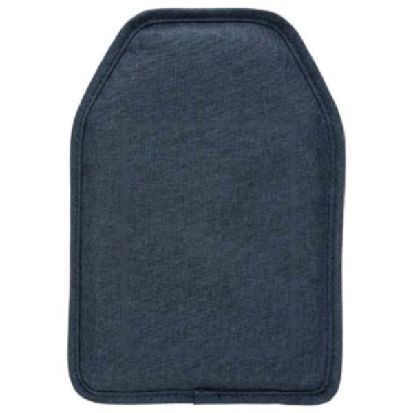 Vino AWARE™ RPET wijnkoeler sleeve — drukvlak artikel achterzijde