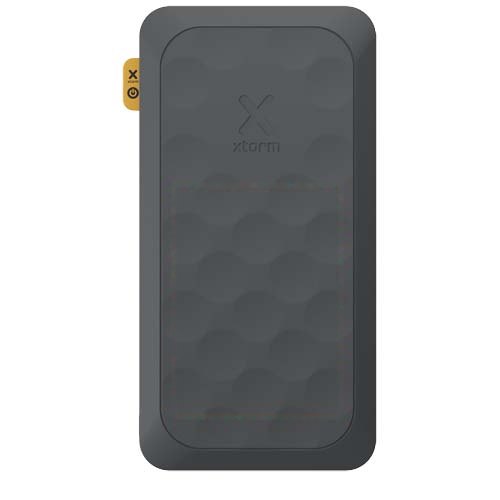 Xtorm FS5451 Fuel Series powerbank 45.000 mAh 67 W — drukvlak voorzijde