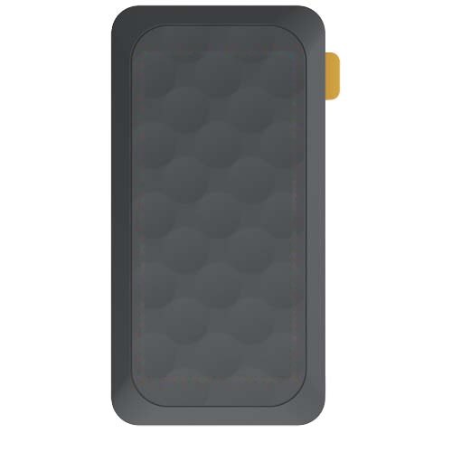 Xtorm FS5451 Fuel Series powerbank 45.000 mAh 67 W — drukvlak achterzijde