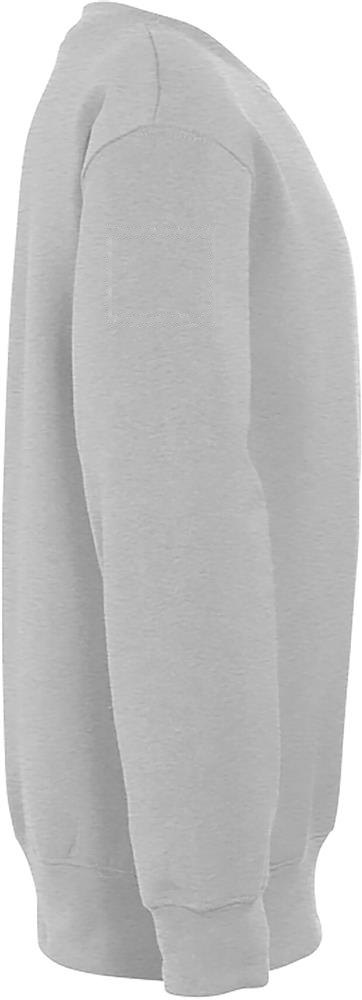 NEW SUPREME KIDS - NEWSUPREME sweat Kind 280g — drukvlak rechterarm
