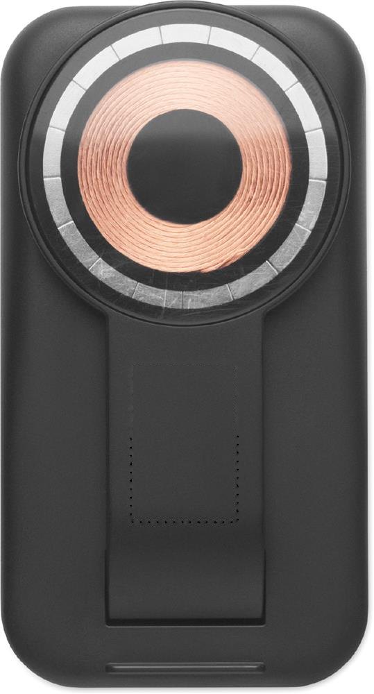 PENDOLESS - 3-in-1 draadloze oplader 15W — drukvlak op de standaard