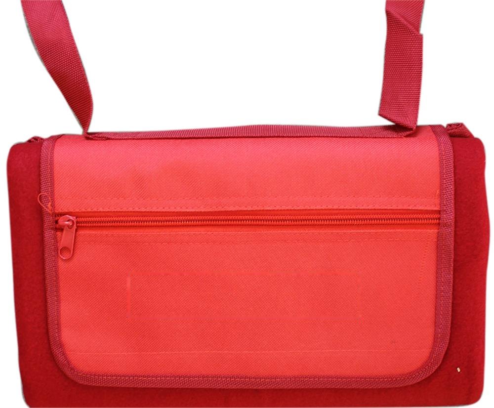 GOODTIMES - Picknickkleed — drukvlak etui