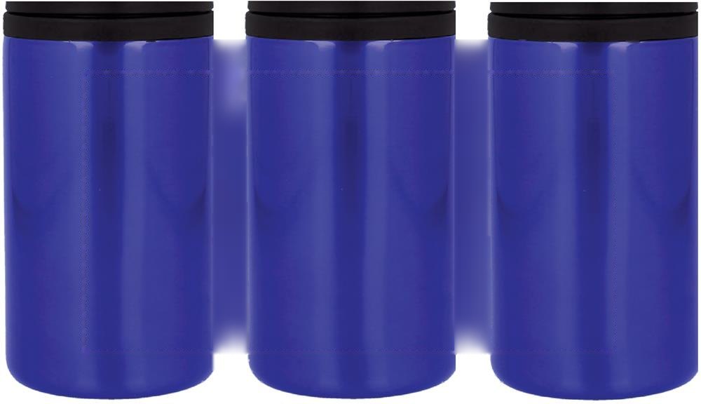 FALUN - Dubbelwandige beker 250 ml — drukvlak drukvlak 2