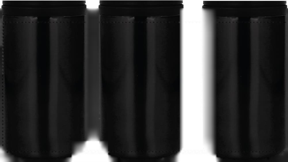 FALUN - Dubbelwandige beker 250 ml — drukvlak drukvlak 1