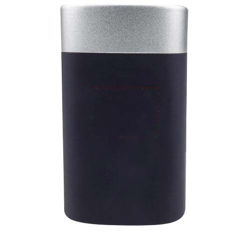 SCX.design S30 speaker 5W met oplichtend logo — drukvlak voorzijde