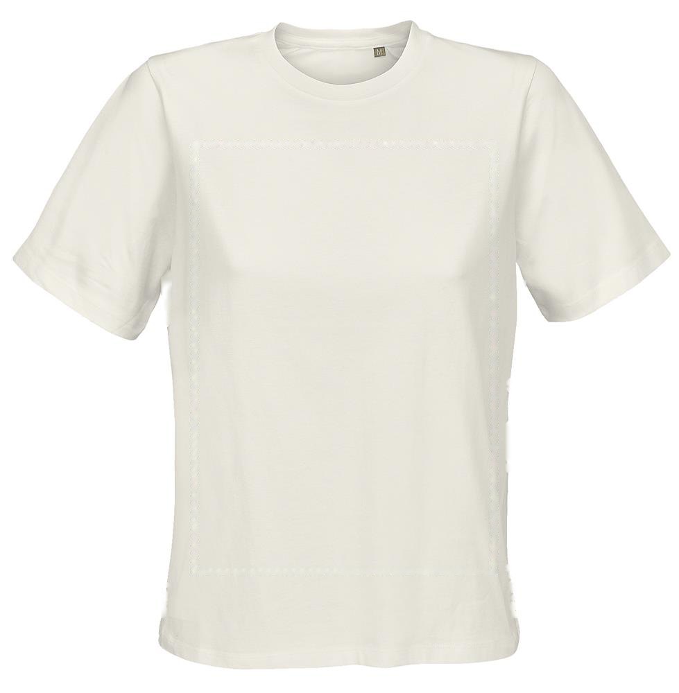 LEGEND WOMEN - LEGEND DAMES-T-SHIRT — drukvlak voorzijde