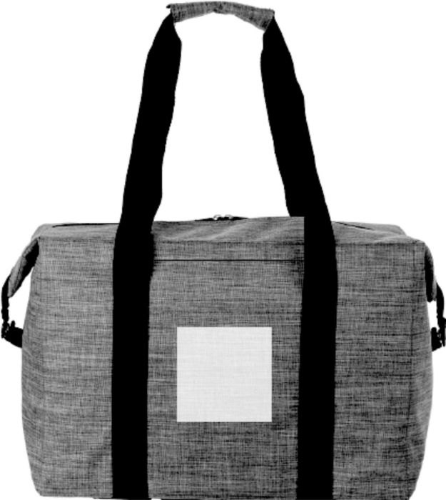 Koeltas Alejandro | 36 l — drukvlak voorvak