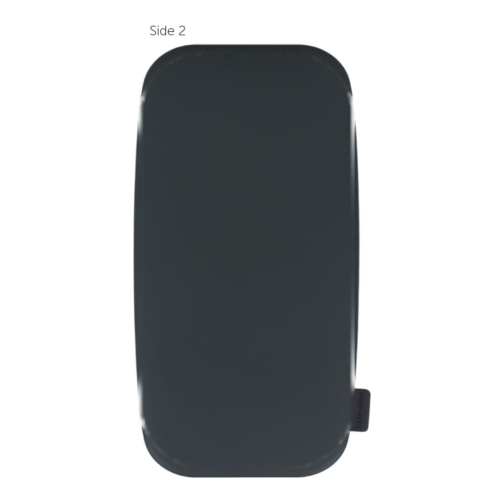 2PB27100 I Fresh 'n Rebel Powerbank 27000mAh 65W — drukvlak gehele achterkant