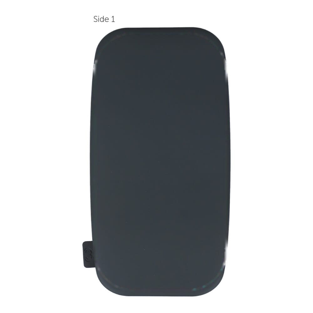 2PB27100 I Fresh 'n Rebel Powerbank 27000mAh 65W — drukvlak gehele voorkant