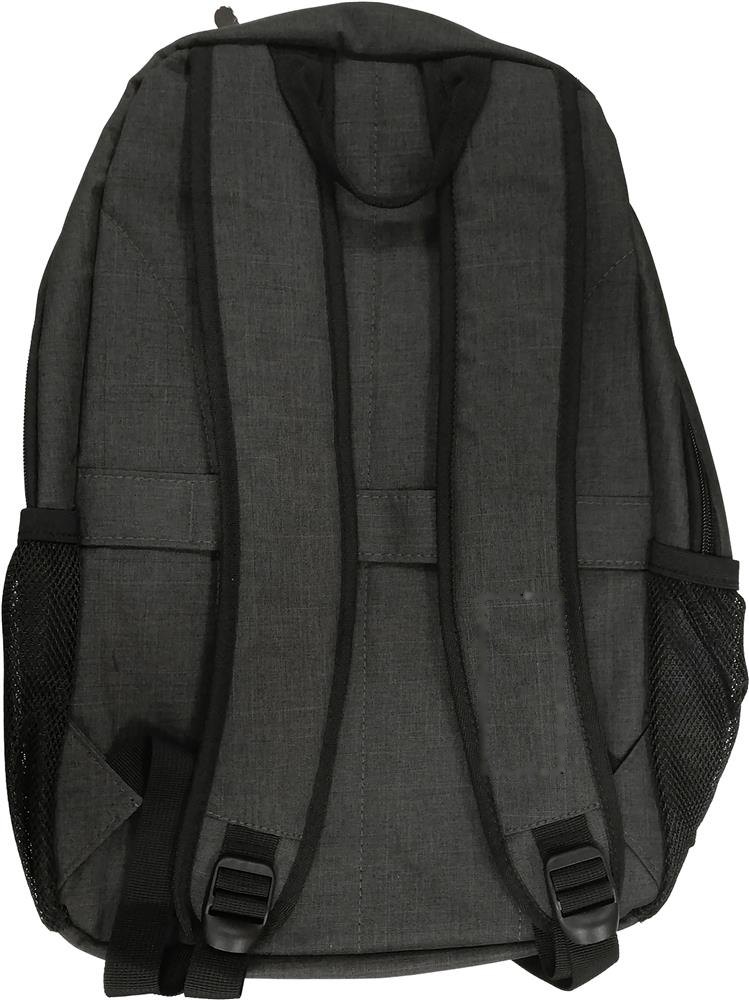 STOCKHOLM BAG - Rugtas 360D — drukvlak band rechts