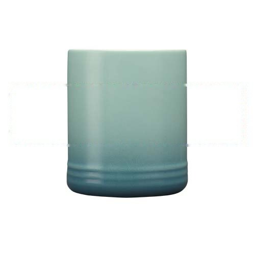 Laguna 330 ml mok van keramiek — drukvlak rondom