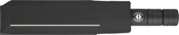 Paraplu Kameron | Gerecycled — drukvlak etui