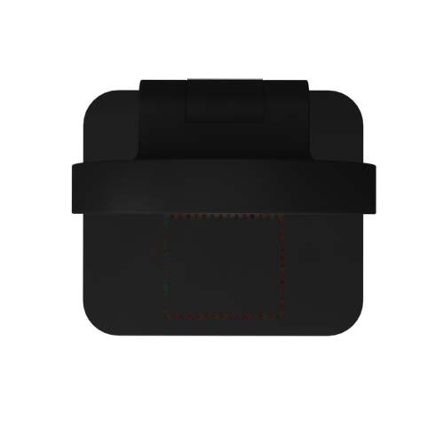 SCX.design W22 magnetische draadloze oplader van 15 W + 5 W — drukvlak voorzijde