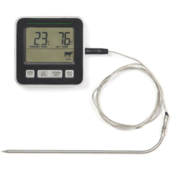 VINGA Hays thermometer — drukvlak artikel voorzijde