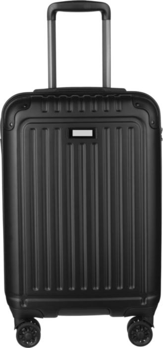 Trolley Elke | 8 wielen | 19 l — drukvlak voorzijde