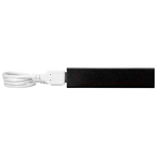 Volt powerbank 2200 mAh — drukvlak bovenzijde