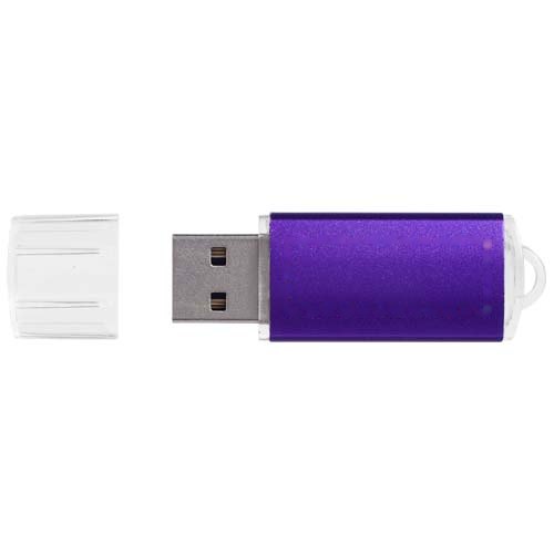 Silicon Valley USB — drukvlak voorzijde