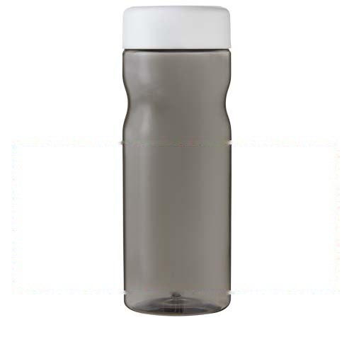 H2O Active® Base Tritan™ 650 ml sportfles met schroefdeksel — drukvlak rondom