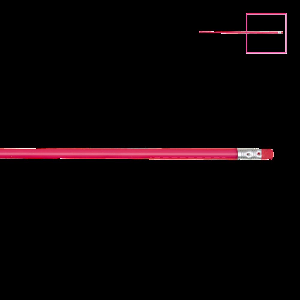 AGILE - Flexibel potlood — drukvlak op de pen