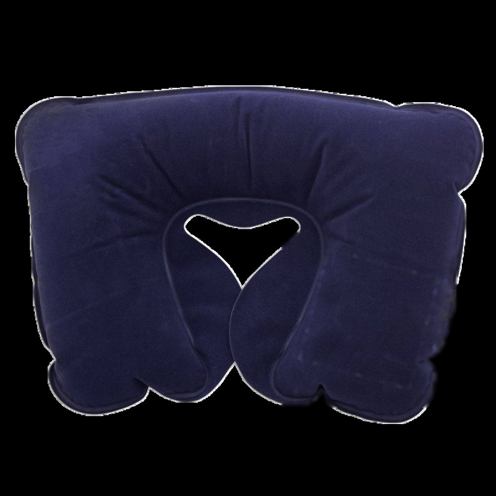COMFORTABLE - Neksteun — drukvlak op de rechts zijde van de pillow