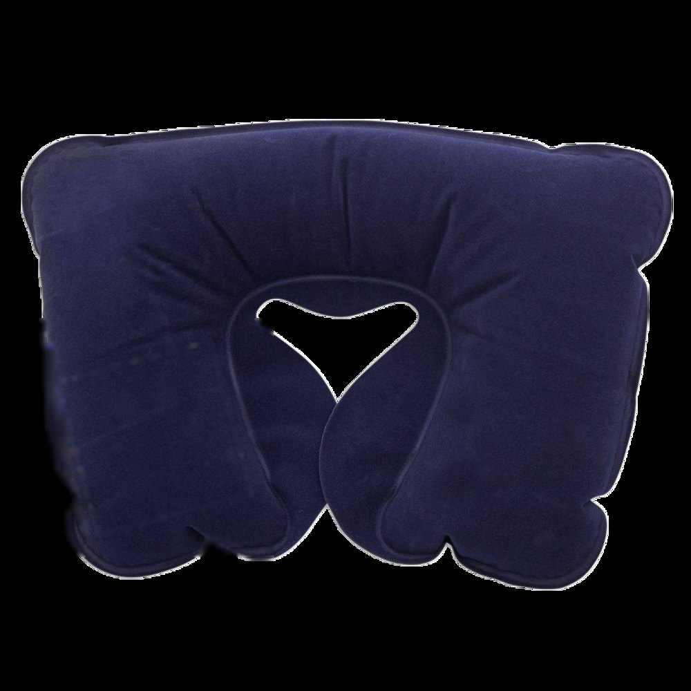 COMFORTABLE - Neksteun — drukvlak op de links zijde van de pillow