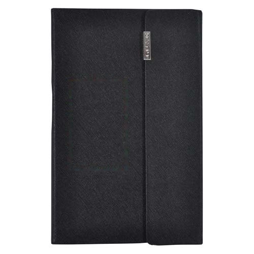 Tactical notitieboek cadeauset — drukvlak notitieboek