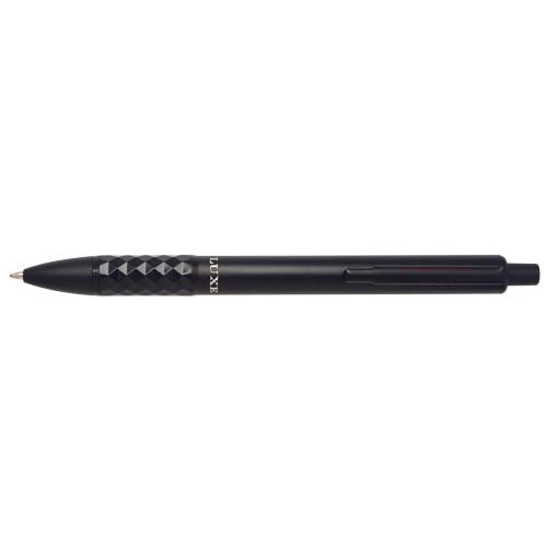 Tactical notitieboek cadeauset — drukvlak clip