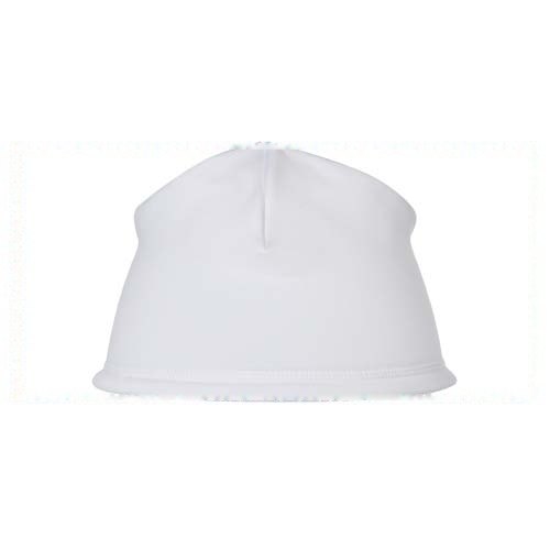 Loki sublimatie RPET beanie met een fleecelaag — drukvlak rondom