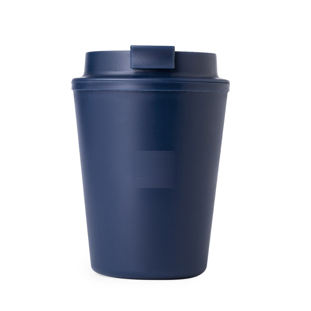 Beker-Fles Holwe — drukvlak op de voorkant
