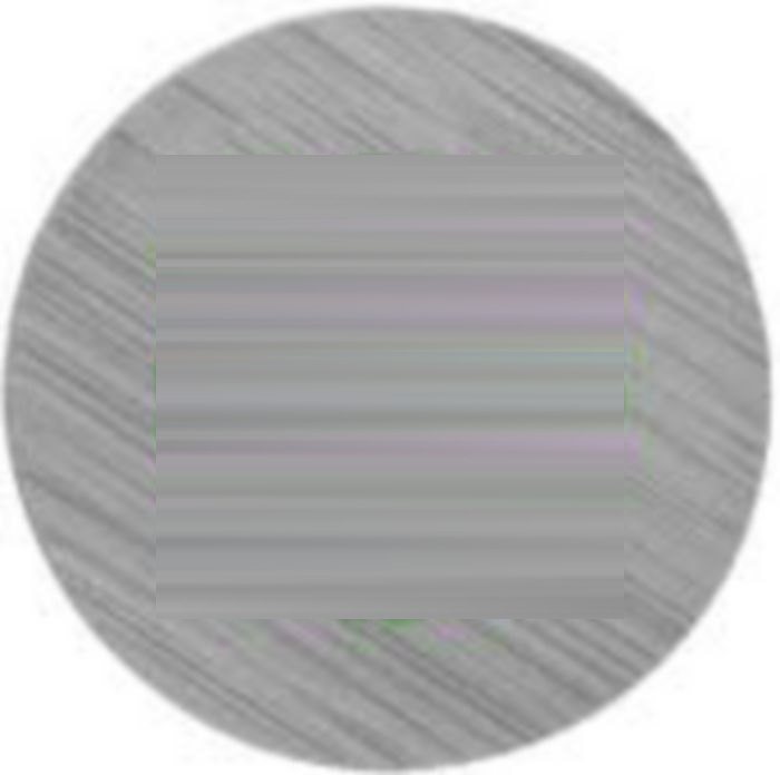 Magneet Ace | Bamboe | Flesopener — drukvlak voorzijde