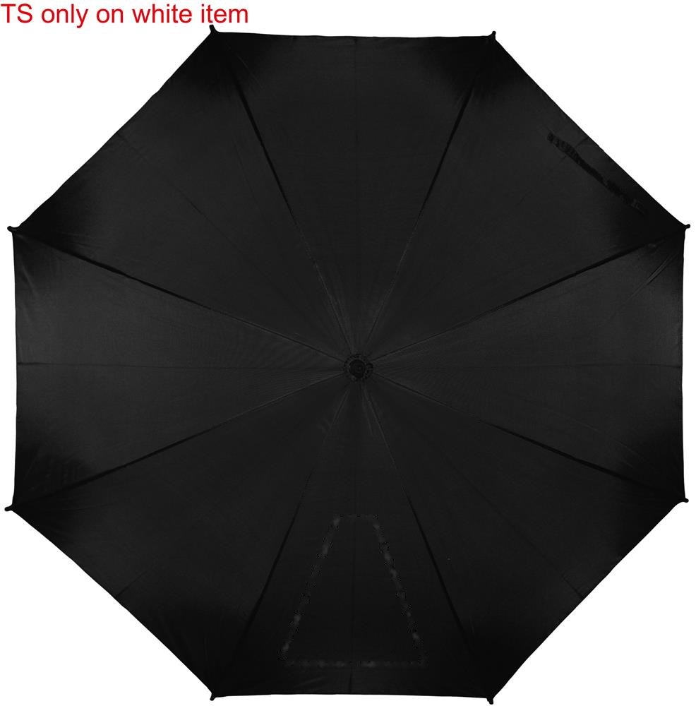SMALL SWANSEA - Paraplu, 23 inch — drukvlak onderste segment